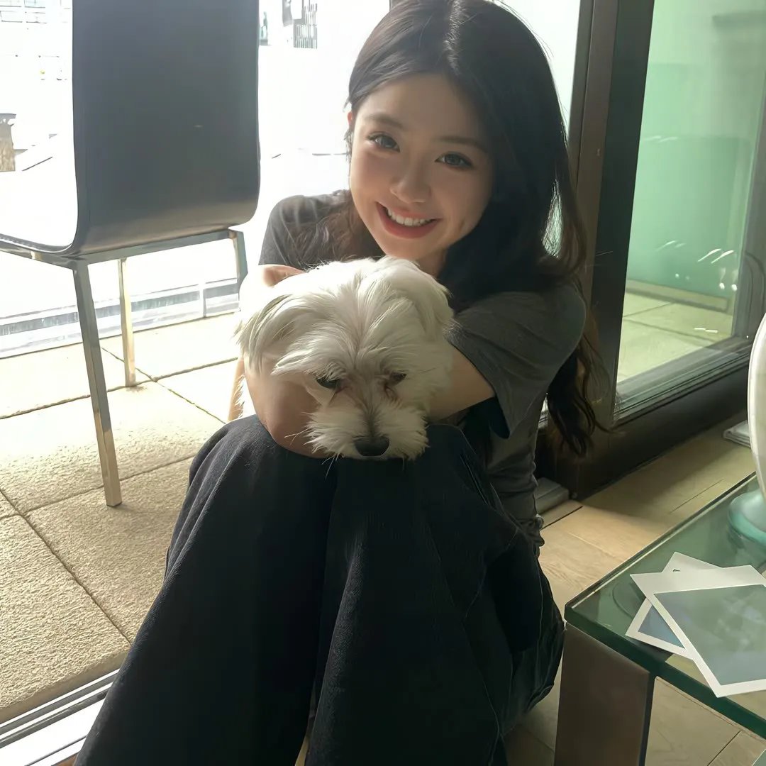 另一个女人
