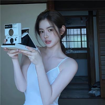 恶魔来搭讪