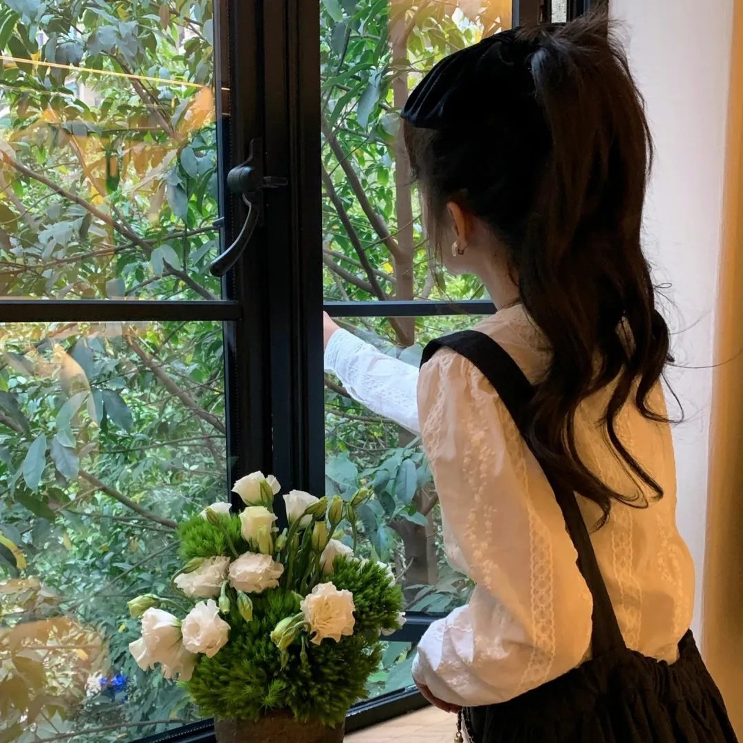 我的恐怖前任