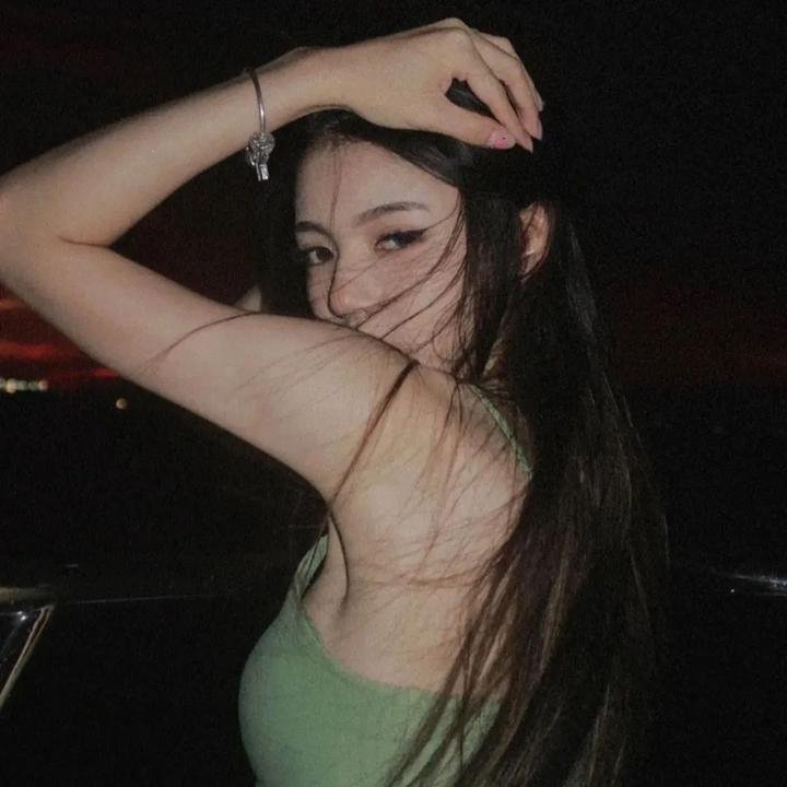 出租屋的女人