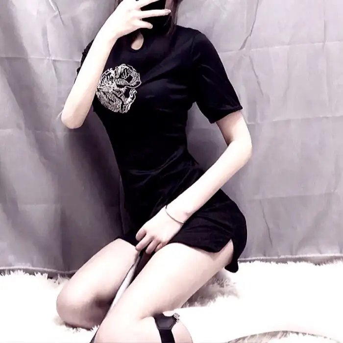校合唱团的秘密